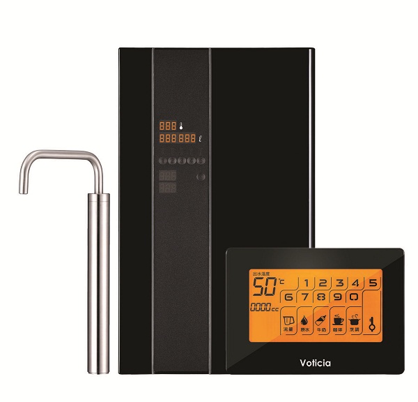 現代人重視健康,「水」是人體每天所需,隨時隨地都會